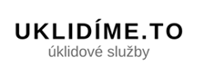 Uklidíme.To